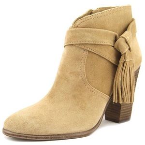 Vince Camuto Farrina Ankle Boots